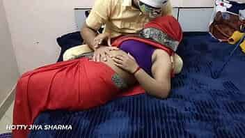 Desi Bhabhi Mona India's Best Aunty