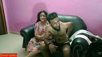 Desi aunty affair with her boy friend hindi audio