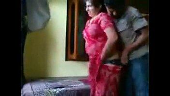 Haryanvi village Bhabhi Sapna in Salwar Suit Fuck By Devar Manoj