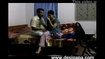 Desi Couple